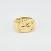18k Star S10.5 Ring 6.9g