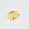18k Star S10.5 Ring 6.9g