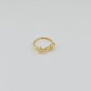 18k Hardwear S9 Ring 3.8g