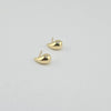 18k Mini Teardrop  Earrings1.8g