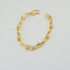 18k Hardwear 7mm 8in Bracelet 9.75g