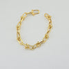 18k Hardwear 7mm 8in Bracelet 9.75g