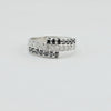 Diamond 14k D 0.73ct Band Ring