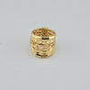 18k 5n1 S7.5 Ring 7.5g