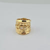 18k 5n1 S7.5 Ring 7.5g