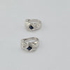 Diamond 14k BS 0.64ct D 0.04ct Earrings