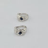Diamond 14k BS 0.64ct D 0.04ct Earrings