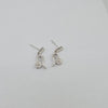 Diamond 18k D 0.40ct Earrings