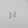 Diamond 18k D 0.40ct Earrings