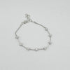 Diamond 18k D1.20ct Bracelet
