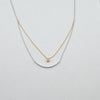 Diamond 18k D 0.35ct Necklace