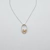 Diamond 14k D 0.51ct Necklace