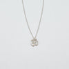 Diamond 14k D .20ct Necklace