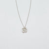Diamond 14k D .20ct Necklace