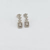 Diamond 18k D 0.23ct Earrings