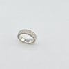 Diamond 18k D 2.83ct Wedding Ring