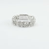 Diamond 18k D 0.20ct Ring