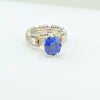 Diamond 18k E 8ct D 2.58ct Engagement Ring