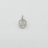 Diamond 14k D 0.75ct  Pendant