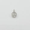 Diamond 14k D 0.75ct  Pendant