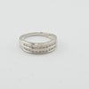 Diamond 14k D 0.50ct Wedding1 Ring