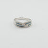 Diamond 14k D 0.55ct Wedding Ring