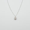 Diamond 18k D 0.55ct Necklace