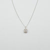 Diamond 18k D 0.55ct Necklace