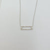 Diamond 14k D 0.50ct Necklace