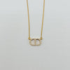Diamond 14k D  0.23ct Necklace