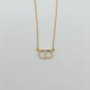 Diamond 14k D  0.23ct Necklace