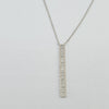 Diamond 14k D 0.61ct Necklace