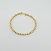 Diamond 14k D 3.50ct Bracelet