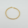 Diamond 14k D 3.50ct Bracelet