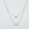 Diamond 14k D 0.13ct Necklace
