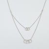Diamond 14k D 0.13ct Necklace