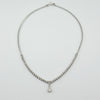 Diamond 18k D 2.06ct Necklace
