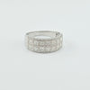 Diamond 14k D 1.17ct Wedding Ring
