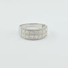 Diamond 14k D 1.17ct Wedding Ring