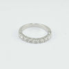 LD D 1.51ct Wedding Ring