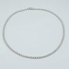 LD D 10.988ct Necklace