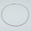 LD D 10.988ct Necklace