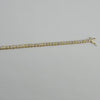 Diamond 10k D 1.50ct Bracelet
