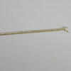 Diamond 10k D 1.50ct Bracelet