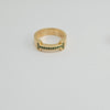 Diamond 18k E 0.20ct Ring
