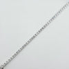 14k LB Tennis Bracelet 2.37ct