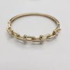 18k Hardwear S16 Bangle 12.4g