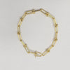 18k Hardwear 5mm Bracelet 4.8g