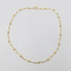 18k Hardwear 4mm Chain 8.3g