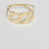 18k Bold Chain S8.25 Ring 1.7g